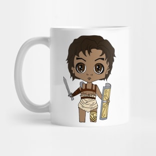 Spartacus Mug